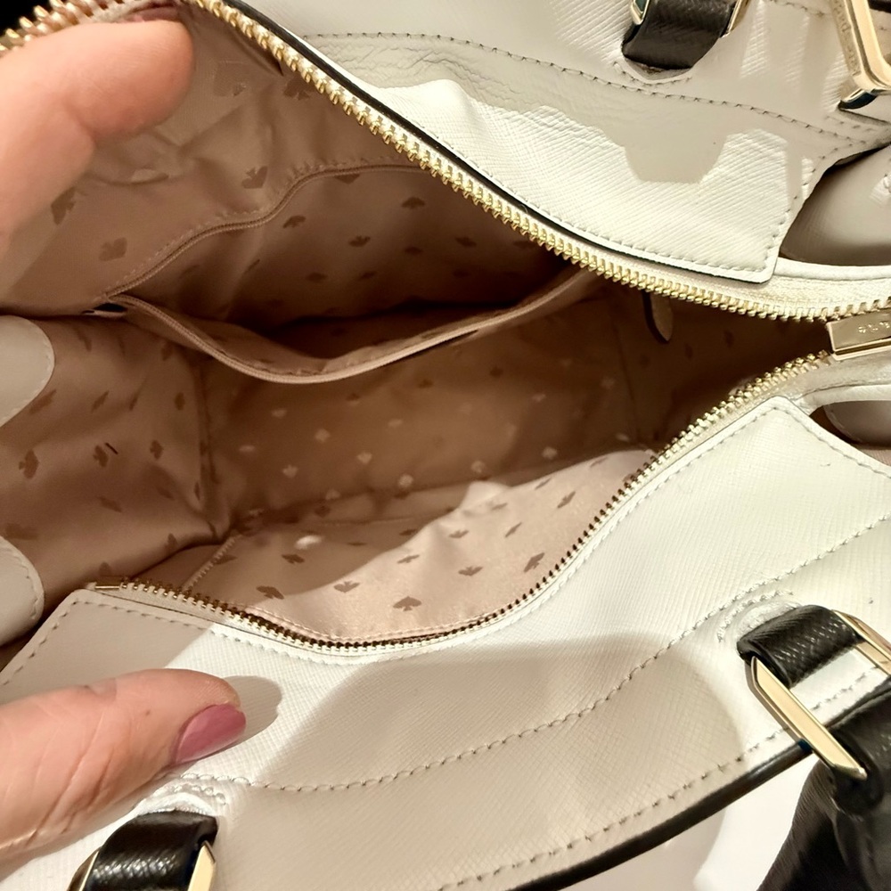 Kate Spade Staci Medium Satchel - Picture 11 of 11